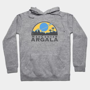 MedCenter Argala Hoodie